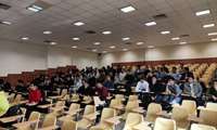 برگزاری کارگاه آموزشی «مدیریت هیجانات منفی» ویژه نودانشجویان دانشکده پزشکی